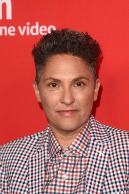 komedyen Jill Soloway