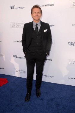 Aktör Sebastian Roche