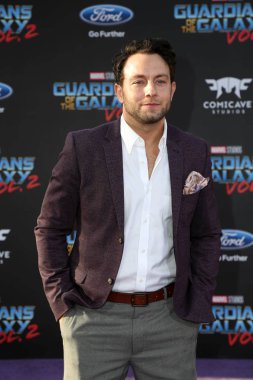 aktör Jonathan Sadowski