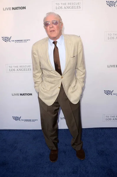 Actor James Caan — Foto de Stock