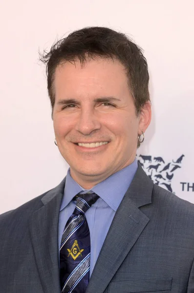 Actor Hal Sparks — Stock Photo, Image