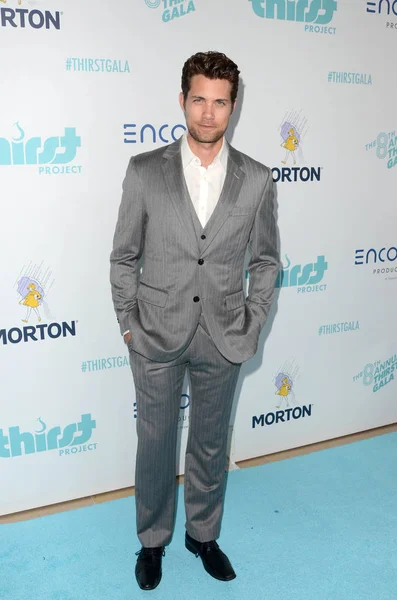 Acteur Drew Seeley — Photo