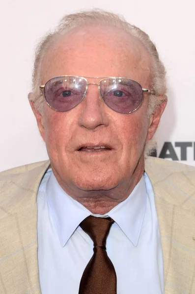 Actor James Caan — Foto de Stock