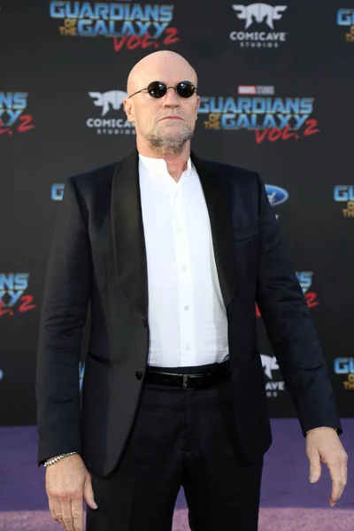 Actor Michael Rooker — Stock Photo, Image