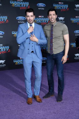 Scott, jonathan çekti scott