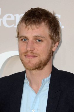 aktör Johnny Flynn