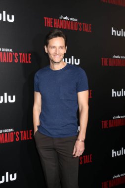 aktör Hıristiyan Barillas