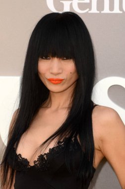 oyuncu bai ling