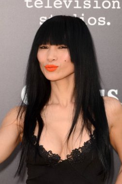 oyuncu bai ling
