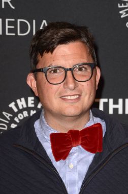 Roberto Aguirre-Sacasa