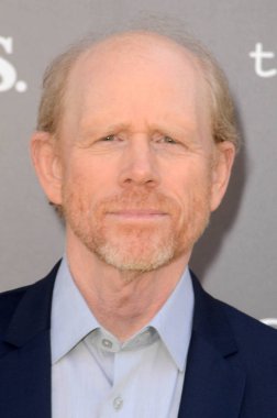 aktör Ron Howard