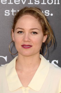 aktris Erika Christensen