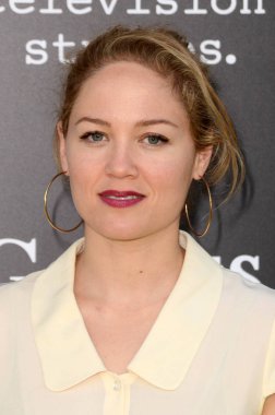 aktris Erika Christensen