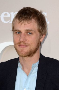 aktör Johnny Flynn