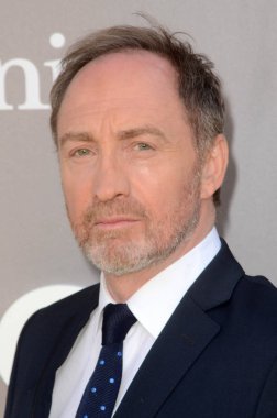 aktör Michael Mcelhatton
