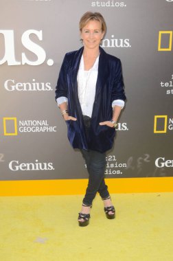  aktris Gabrielle Carteris