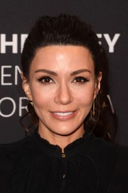 Aktris Marisol Nichols