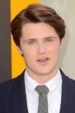 aktör Eugene Simon
