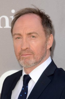 aktör Michael Mcelhatton