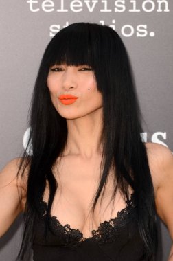 oyuncu bai ling