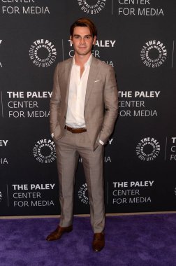 Aktör KJ Apa