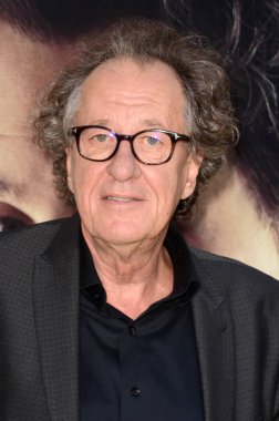 aktör Geoffrey Rush