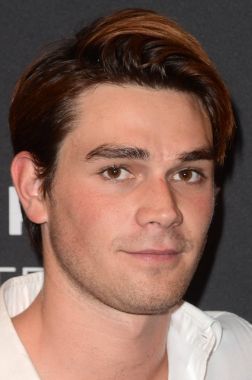 Aktör KJ Apa