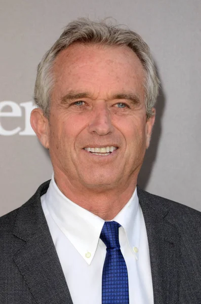 Robert F. Kennedy Jr — Zdjęcie stockowe