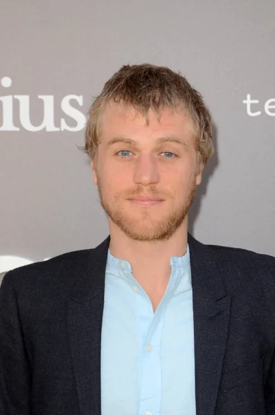 Agente Johnny Flynn —  Fotos de Stock