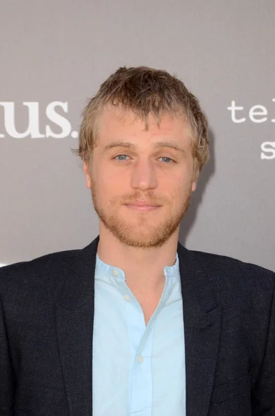 Acteur Johnny Flynn — Stockfoto