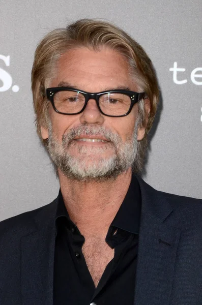 Attore Harry Hamlin — Foto Stock