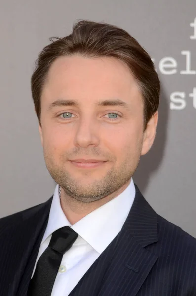 Ator Vincent Kartheiser — Fotografia de Stock