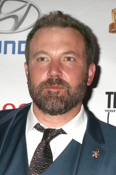 Skådespelaren Ben Affleck — Stockfoto