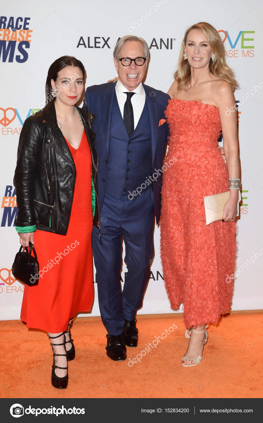 tommy hilfiger designer