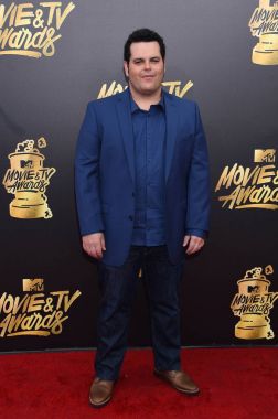 aktör Josh Gad
