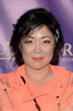 Komedyen Margaret Cho