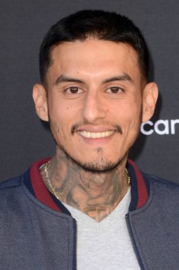 actor Richard Cabral