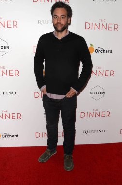aktör Josh Radnor