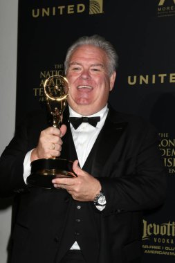 aktör Jim O'Heir