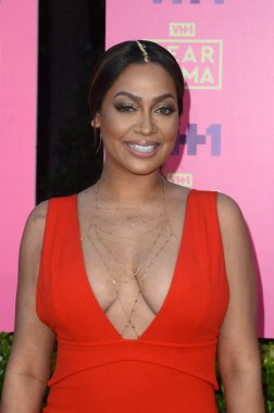 La La Anthony