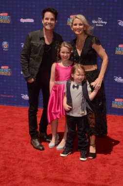 şarkıcı Pat Monahan