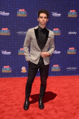 oyuncu Cameron Boyce