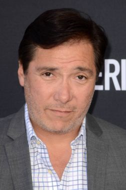 aktör Benito Martinez