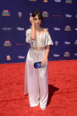 aktris Camila Cabello