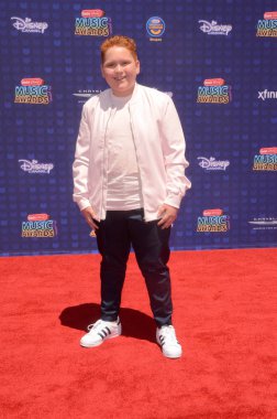 aktör Matthew Royer