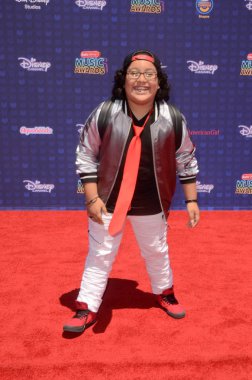 aktör Nathan Arenas