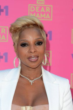 Mary J. Blige 