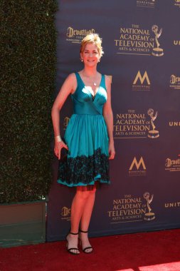 aktris Kassie Depaivia