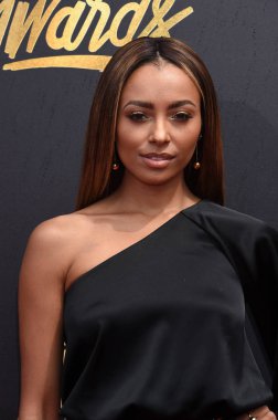 Oyuncu Kat Graham