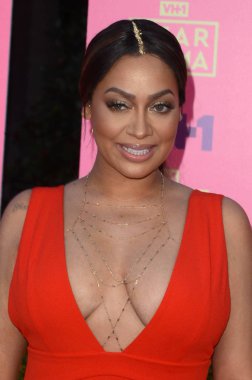 La La Anthony